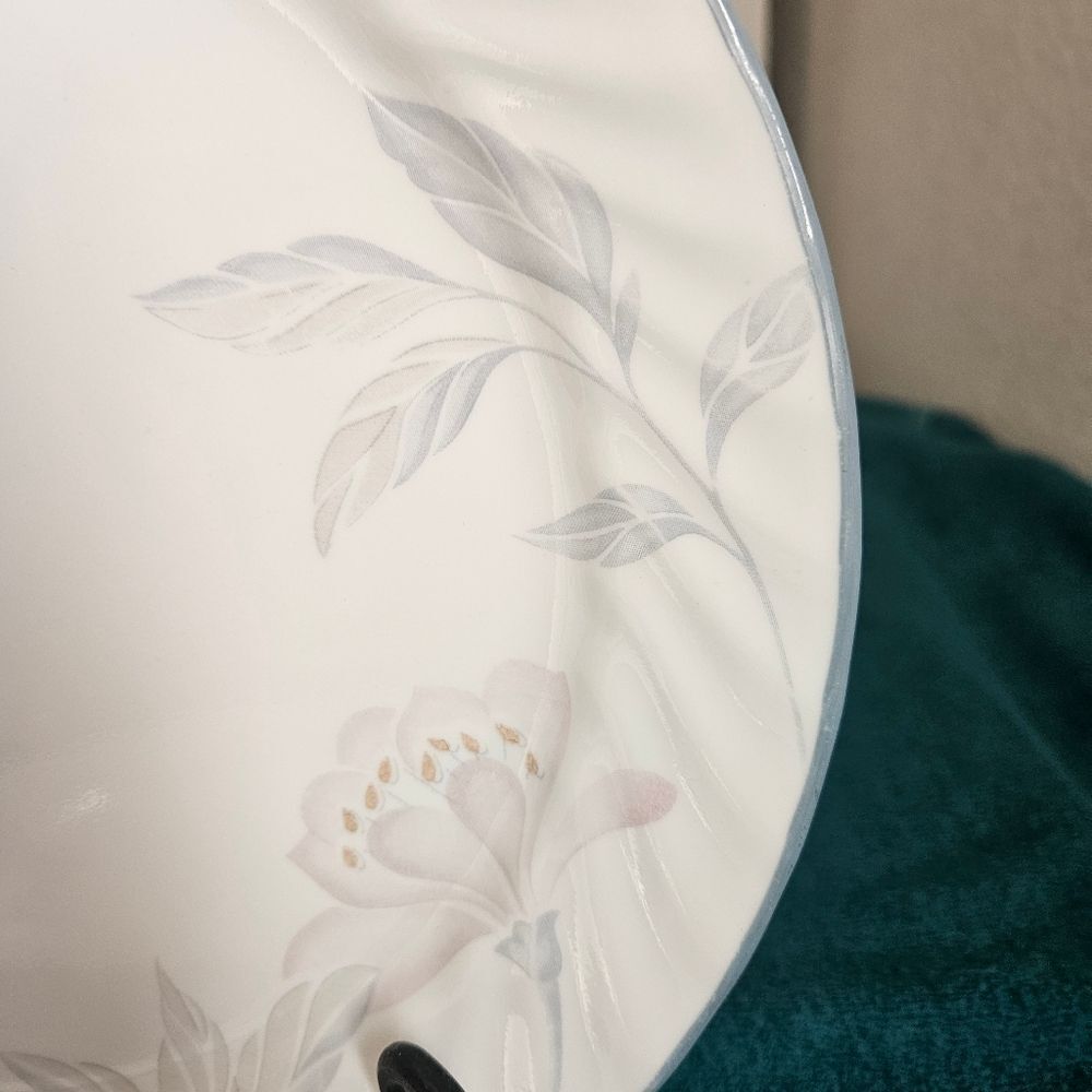 Corelle Impression In Pink Trio - Picture 2 of 5